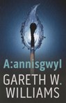 A:Annisgwyl - Gareth W.Williams - 9781913996376