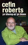 Yn Blwmp ac yn Blaen - Cefin Roberts - 9781913996734