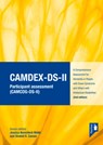 CAMDEX-DS-II: The Cambridge Examination for Mental Disorders of Older People with Down Syndrome and Others with Intellectual Disabilities. (Version II) Assessment of participant (CAMCOG-DS-II) - Jessica Beresford-Webb ; Shahid Zaman - 9781914010804