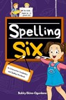 Spelling Six - Bukky Ekine-Ogunlana - 9781914055812