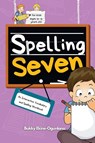 Spelling Seven - Bukky Ekine-Ogunlana - 9781914055836
