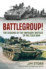Battlegroup! - Jim Storr - 9781914059964