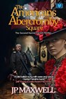 The Americans of Abercromby Square - JP Maxwell - 9781914066603
