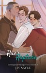Rue's Rapture: Omegaverse M/M/m romance - Jp Sayle - 9781914077944