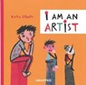 I am an Artist - Kertu Sillaste - 9781914079634