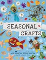 Seasonal Crafts - Emily Kington - 9781914087660