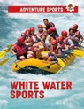 White-Water Sports - John Allan - 9781914087981