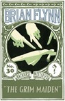 The Grim Maiden - Brian Flynn - 9781914150777