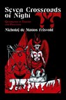 Seven Crossroads of Night - Nicholaj De Mattos Frisvold - 9781914166143