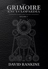 The Grimoire Encyclopaedia - David Rankine - 9781914166365