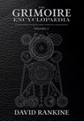 The Grimoire Encyclopaedia - David Rankine - 9781914166372
