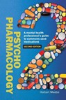 Psychopharmacology - Herbert Mwebe - 9781914171444