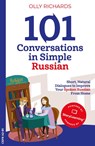 101 Conversations in Simple Russian - Olly Richards - 9781914190056