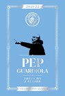 Pep Guardiola: Notes on a Season 2021/2022 - Pep Guardiola - 9781914197635