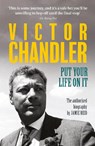 Victor Chandler - Victor Chandler ; Jamie Reid - 9781914197826