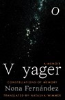 Voyager - Nona Fernandez - 9781914198441