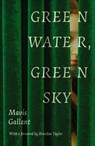 Green Water, Green Sky - Mavis Gallant - 9781914198922