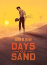 Days of Sand - Aimee de Jongh - 9781914224041