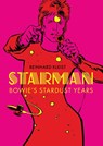 Starman - Reinhard Kleist - 9781914224089