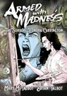 Armed With Madness - Mary M. Talbot - 9781914224126