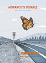Monarch's Journey: A Coloring Book - Peter Kuper - 9781914224294
