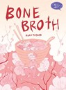 Bone Broth - Alex Taylor - 9781914224324