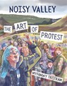 Noisy Valley - Myfanwy Tristram - 9781914224430