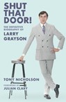 Shut That Door - Tony Nicholson - 9781914227189