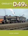 Gresley's D49s - Peter Tuffrey - 9781914227257