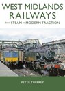 West Midlands Railways - Peter Tuffrey - 9781914227875