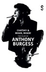 Chatsky & Miser, Miser! Two Plays by Anthony Burgess - Alexander Griboyedov ; Jean-Baptiste Poquelin Moliere - 9781914228889