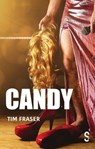 Candy - Tim Fraser - 9781914228926