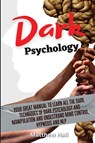 Dark Psychology - Matthew Hall - 9781914232213
