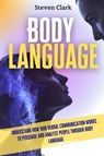 Body Language - Steven Clark - 9781914232619