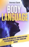 Body Language - Steven Clark - 9781914232640