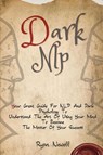Dark NLP - Ryan Newell - 9781914232787