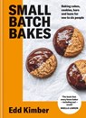 Small Batch Bakes - Edd Kimber - 9781914239472