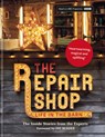 The Repair Shop - Jayne Dowle - 9781914239649