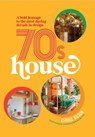 70s House - Estelle Bilson - 9781914239694
