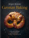 German Baking - Jurgen Krauss - 9781914239885
