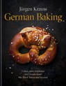 German Baking - Jürgen Krauss - 9781914239892