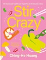 Stir Crazy - Ching-He Huang - 9781914239984