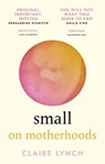 Small: On Motherhoods - Claire Lynch - 9781914240065