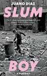Slum Boy - Juano Diaz - 9781914240843