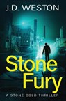 Stone Fury - J.D. Weston - 9781914270031