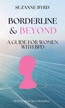 Borderline & Beyond - Suzanne Byrd - 9781914272783