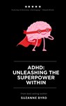 ADHD - Suzanne Byrd - 9781914272844