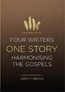 Four Writers One Story - Jeremy Gibson - 9781914273025