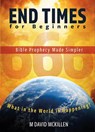 End Times for Beginners - M David McKillen - 9781914273087