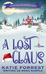 A Lost Claus - Mona Marple - 9781914296017